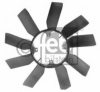 FEBI BILSTEIN 17152 Fan Wheel, engine cooling